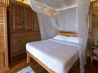 Ferienwohnung Seascape On Heavenly Bay Castara Exterior foto