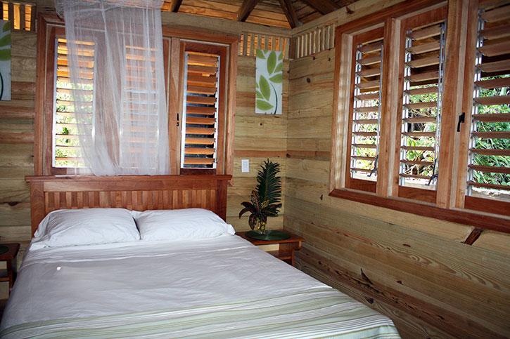 Ferienwohnung Seascape On Heavenly Bay Castara Exterior foto