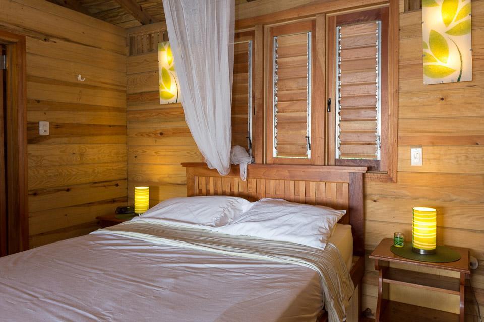 Ferienwohnung Seascape On Heavenly Bay Castara Exterior foto