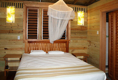 Ferienwohnung Seascape On Heavenly Bay Castara Exterior foto