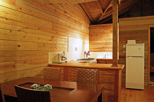 Ferienwohnung Seascape On Heavenly Bay Castara Exterior foto