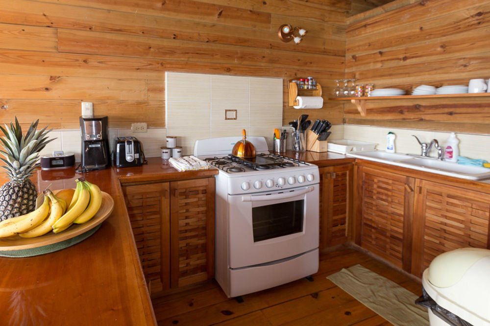 Ferienwohnung Seascape On Heavenly Bay Castara Exterior foto